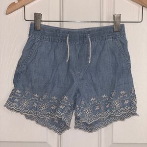 Gap Kids shorts